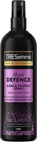 Tresemme care protect heat - care,