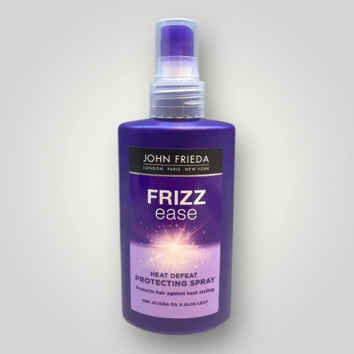 John frieda frizz - frizz, heat