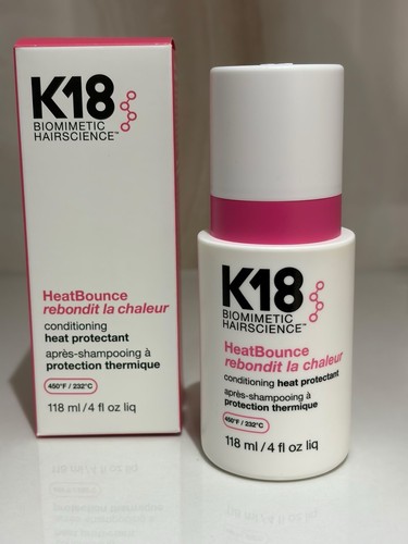 K18 biomimetic heatbounce - biomimetic,