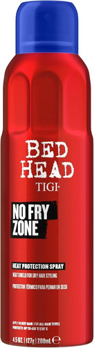 Bed head tigi - head, fry