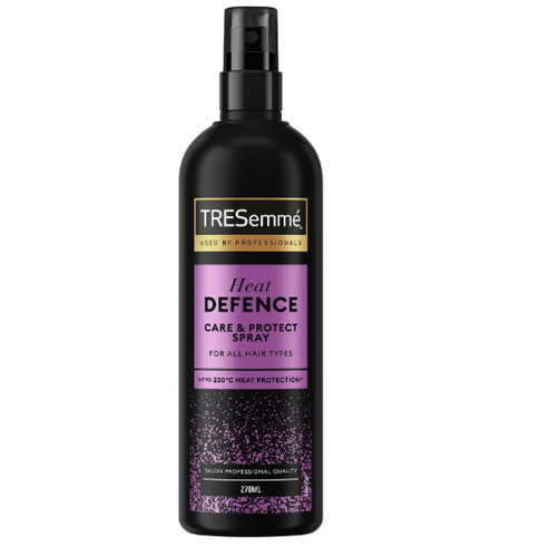Tresemme care protect heat - tresemme,