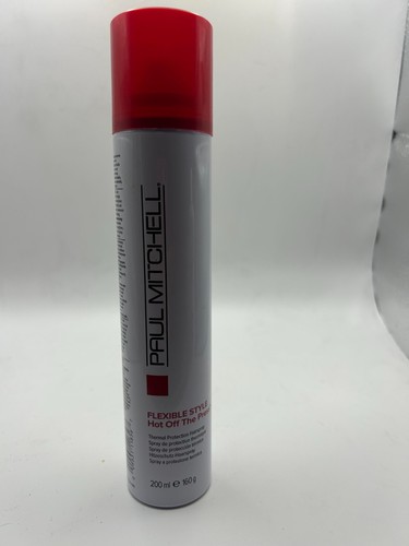 Paul mitchell hot - mitchell, the