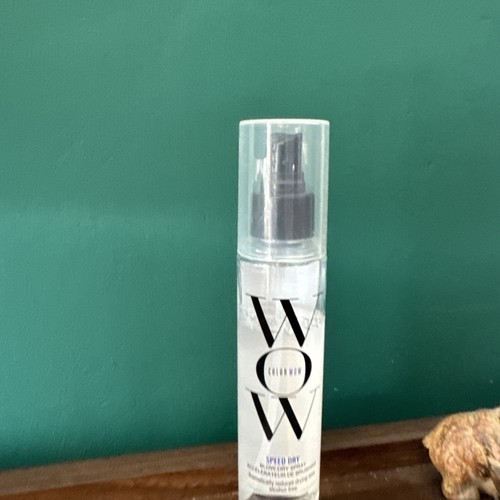 Color wow sleep dry - dry, blow