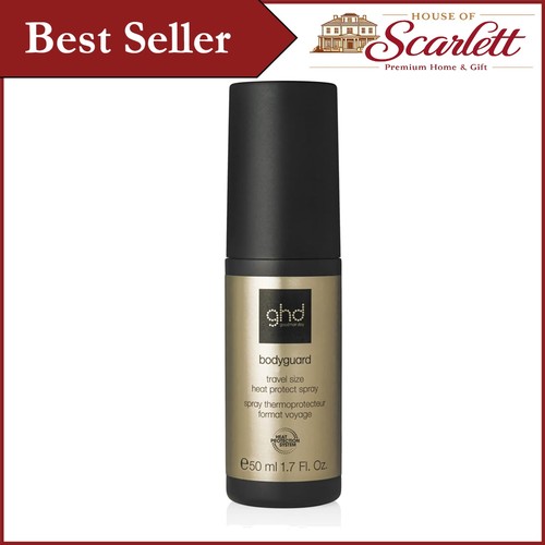 50ml bodyguard heat protect - heat,