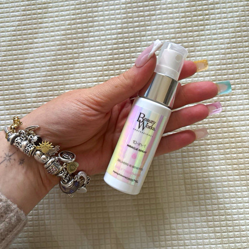 Beauty works professional - beauty,