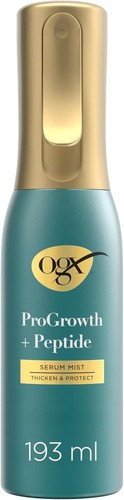 Ogx progrowth peptide serum - ogx, +