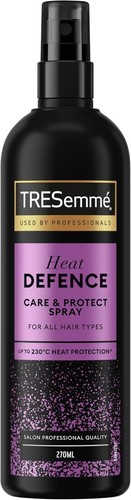 Tresemme care protect - care, heat