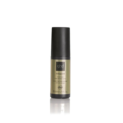 Ghd bodyguard heat protect - -,