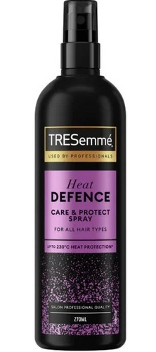 Tresemme care protect heat - tresemme, &