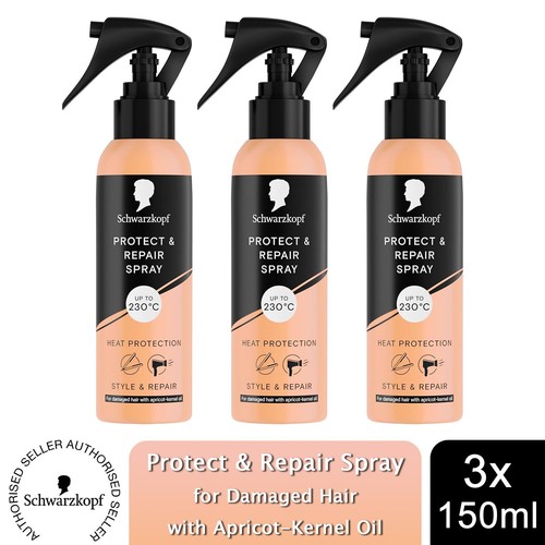 Schwarzkopf styling protect - styling,