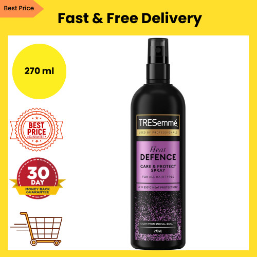 Tresemme care protect heat - &,