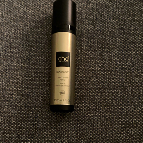 Ghd bodyguard heat - ghd, protectant