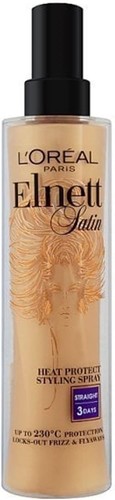 New oreal elnett heat - l,