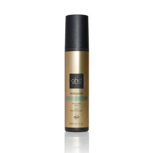 Bodyguard hair heat protect - bodyguard,