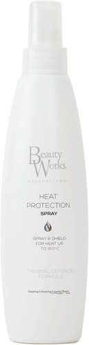 Beauty works heat - beauty, protection
