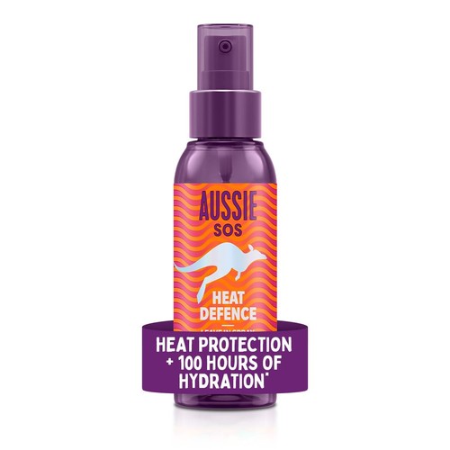 Aussie sos heat defence - sos,