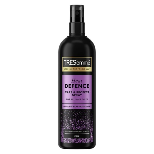 Tresemme care protect heat - care, &