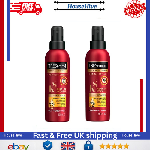 Tresemme pro collection - tresemme,