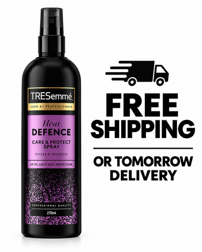 Tresemme care protect - care, heat
