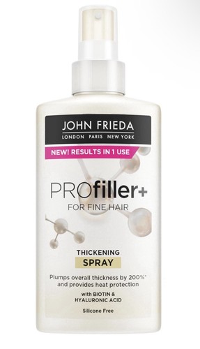 John frieda profiller - frieda, profiller+