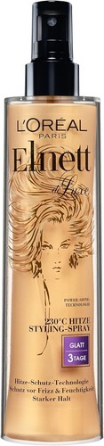 Oréal elnett heat styling - l'oréal,