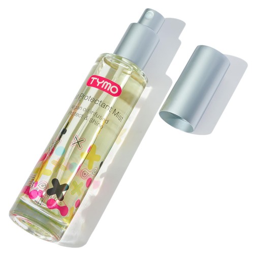 Tymo heat protectant spray for - protectant,