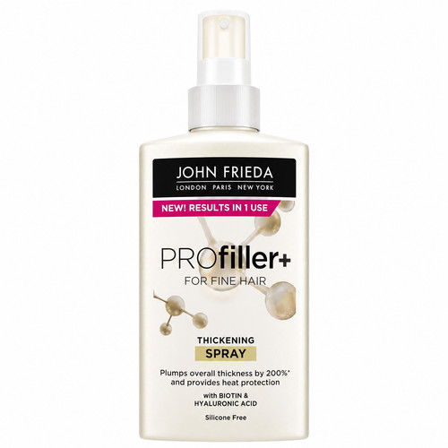 John frieda profiller - frieda, profiller+