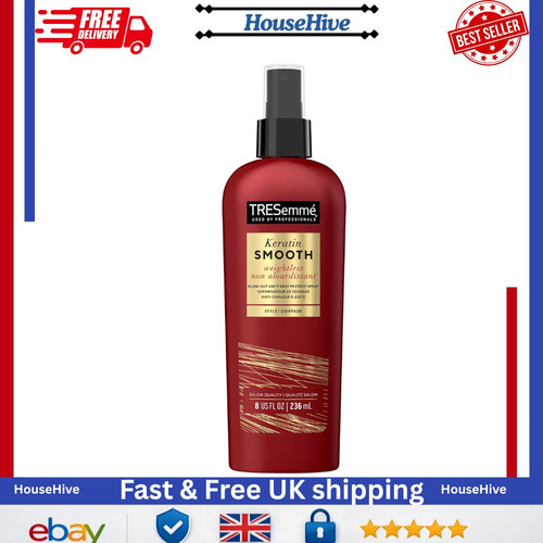 Tresemmé expert selection - tresemmé,