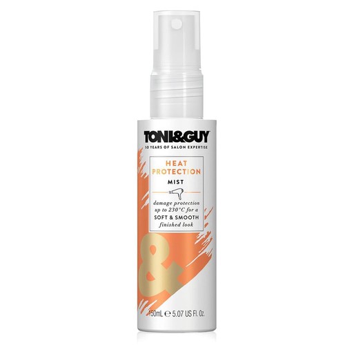 Toni guy heat - toni, protection