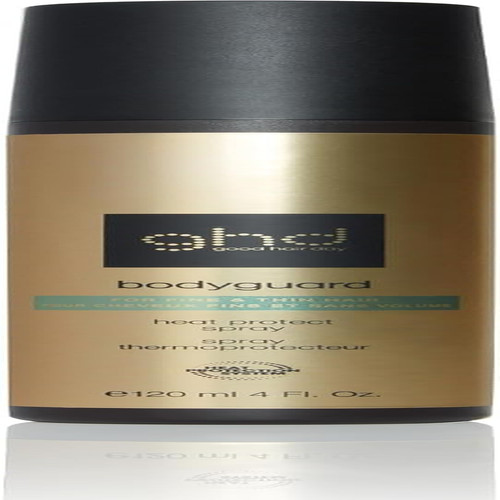 Ghd bodyguard hair - bodyguard, heat