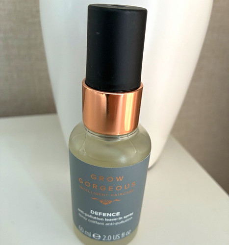 Grow gorgeous defence - gorgeous,
