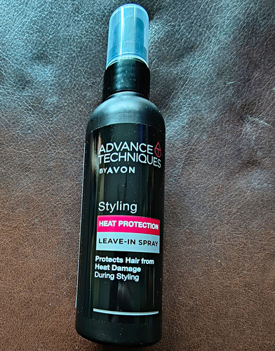 Avon advance techniques - advance, heat