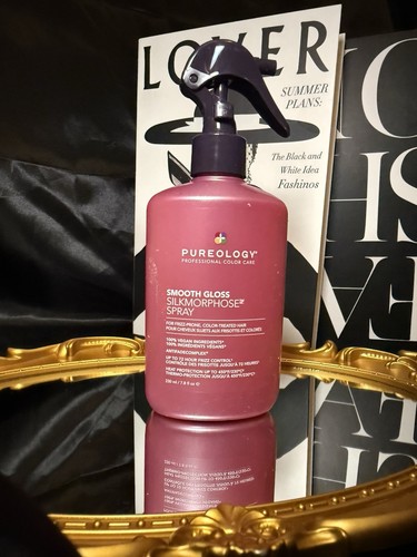 Pureology smooth gloss - pureology,