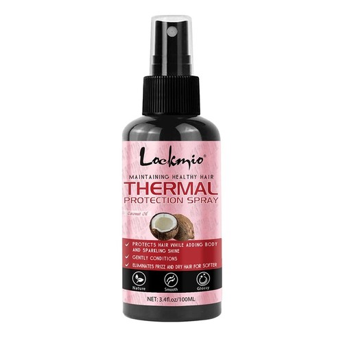 Thermal protection spray - spray, for