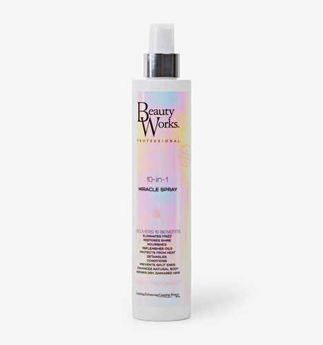 Beauty works professional - works,