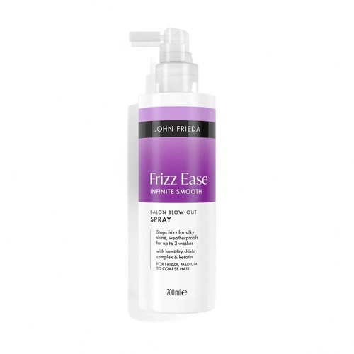 John frieda frizz ease - john,