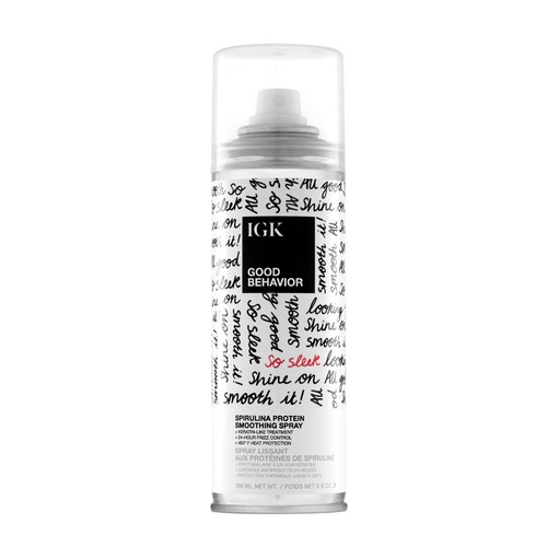 Igk good behavior spirulina - behavior,