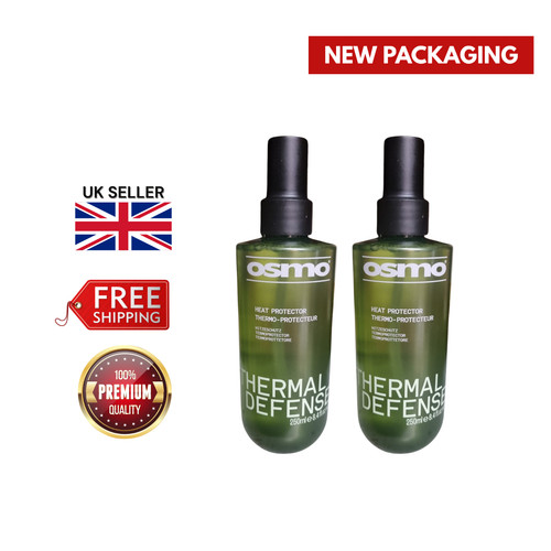 Osmo thermal defense - 2, x