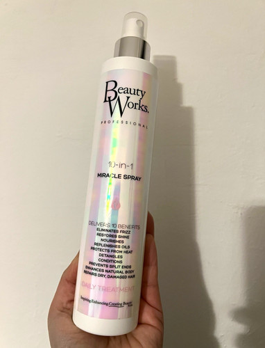 Beauty works professional - beauty,