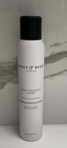 Percy reed heat protection - reed,