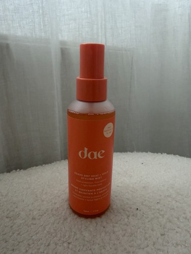Dae agave dry heat protection - dry,