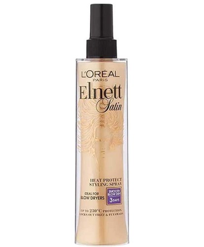Loreal paris elnett - paris,