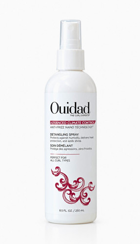 Ouidad advanced climate - advanced,