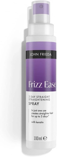 John frieda frizz ease - frizz,