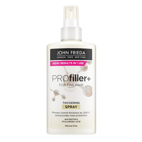 John frieda profiller - frieda, profiller+
