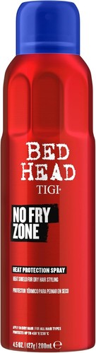 Bed head tigi fry - bed,