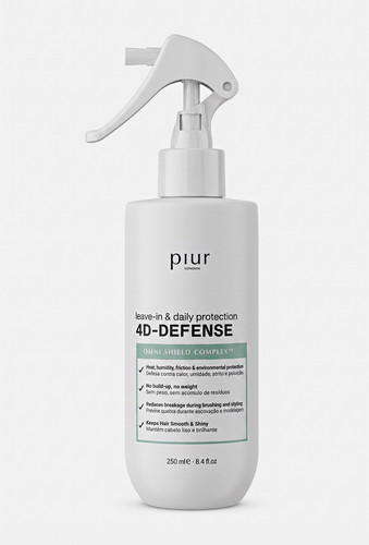 Piur london defense - london, 4d-defense