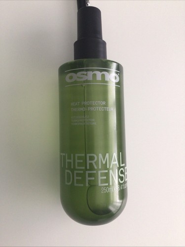 Osmo thermal defence heat - osmo,