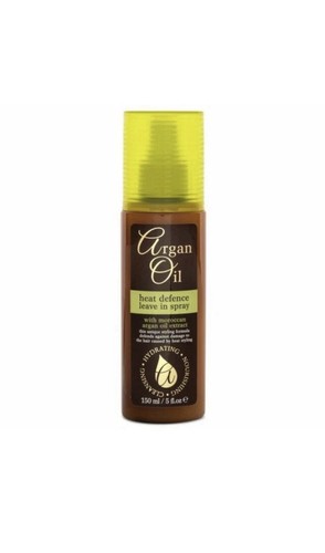 Xpel argan oil heat - argan,