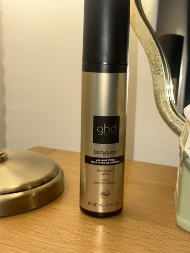 Ghd style heat protect - ghd,